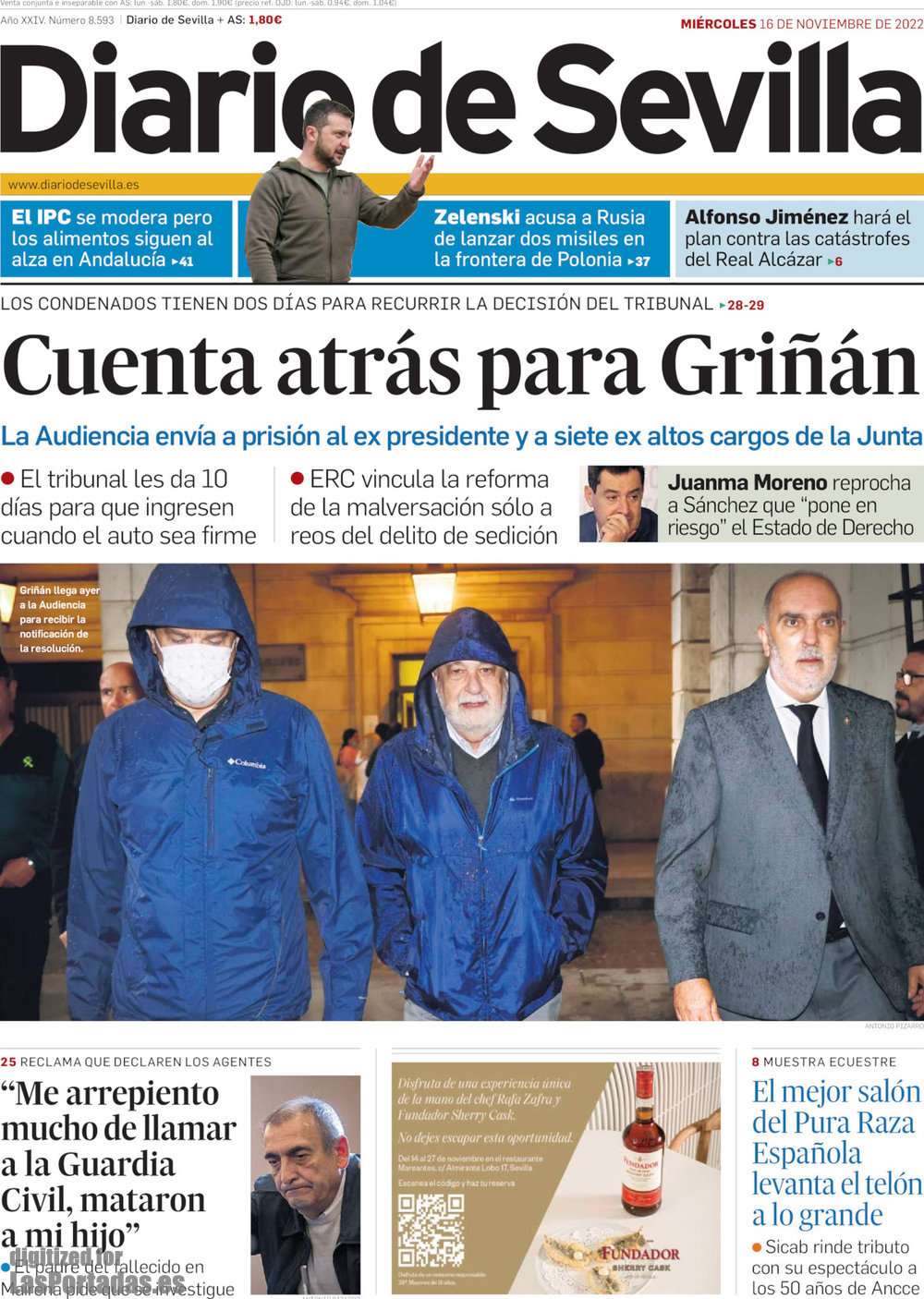 Diario de Sevilla