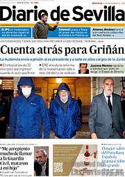 /Diario de Sevilla