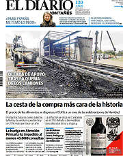 /El Diario Montañés
