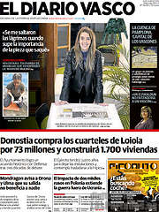 /El Diario Vasco