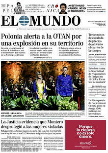Periodico El Mundo