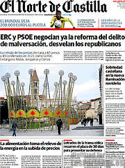 /El Norte de Castilla