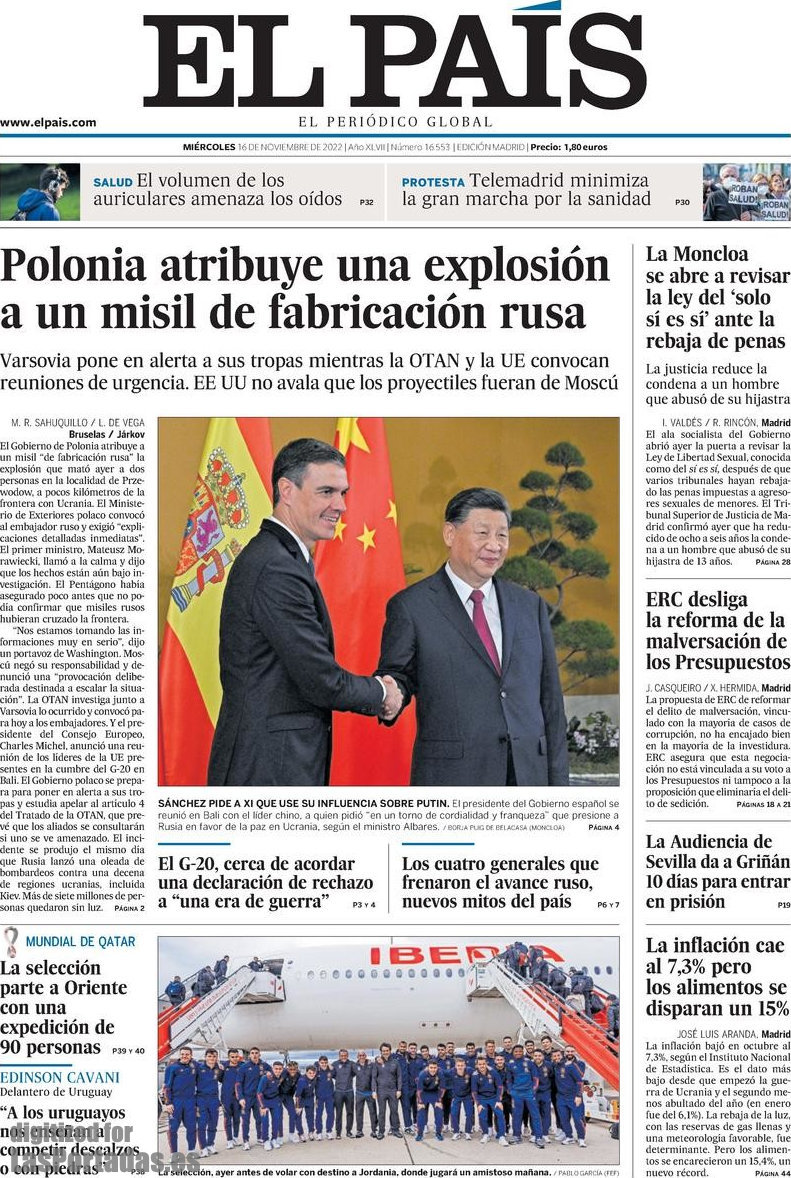El País