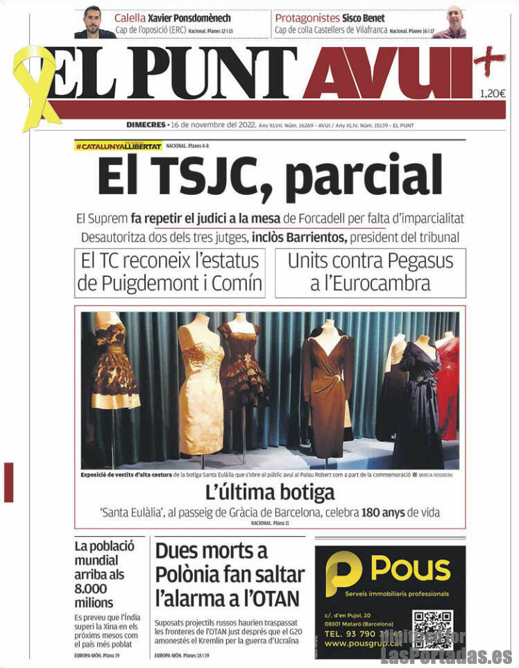 El Punt