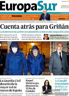 Periodico Europa Sur