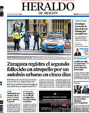 /Heraldo de Aragon