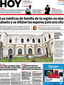 Periodico Hoy