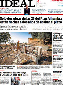 Periodico Ideal