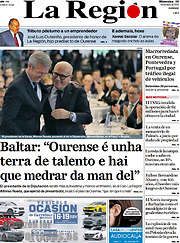 /La Región