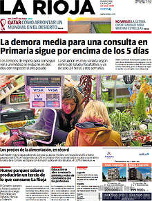 Periodico La Rioja