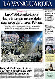 /La Vanguardia