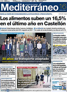 Periodico Mediterráneo