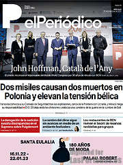 /El Periódico de Catalunya(Castellano)