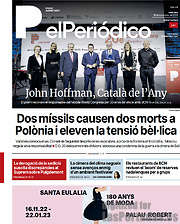 /El Periódico de Catalunya(Català)