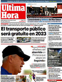 Periodico Última Hora