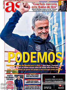 Periodico AS