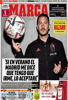 Periodico Marca
