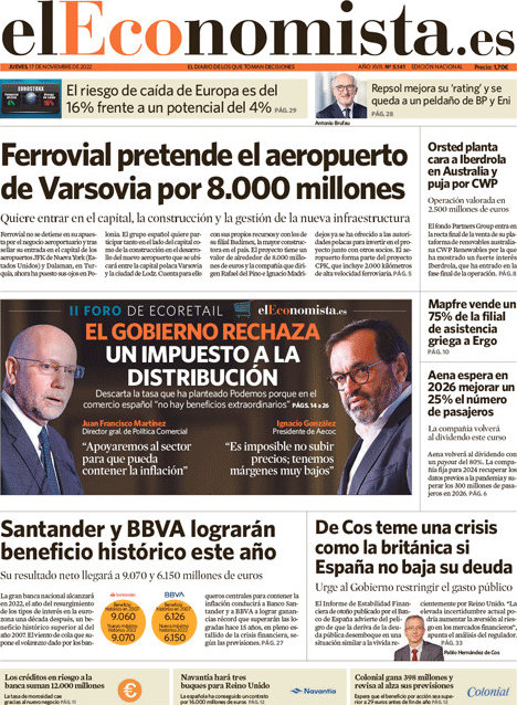 El Economista
