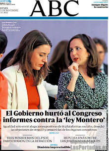 Periodico ABC