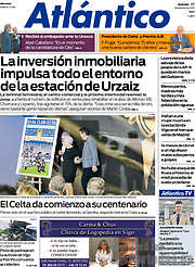 /Atlántico Diario