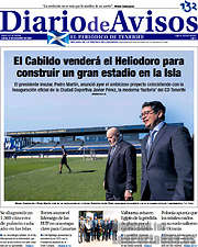 /Diario de Avisos
