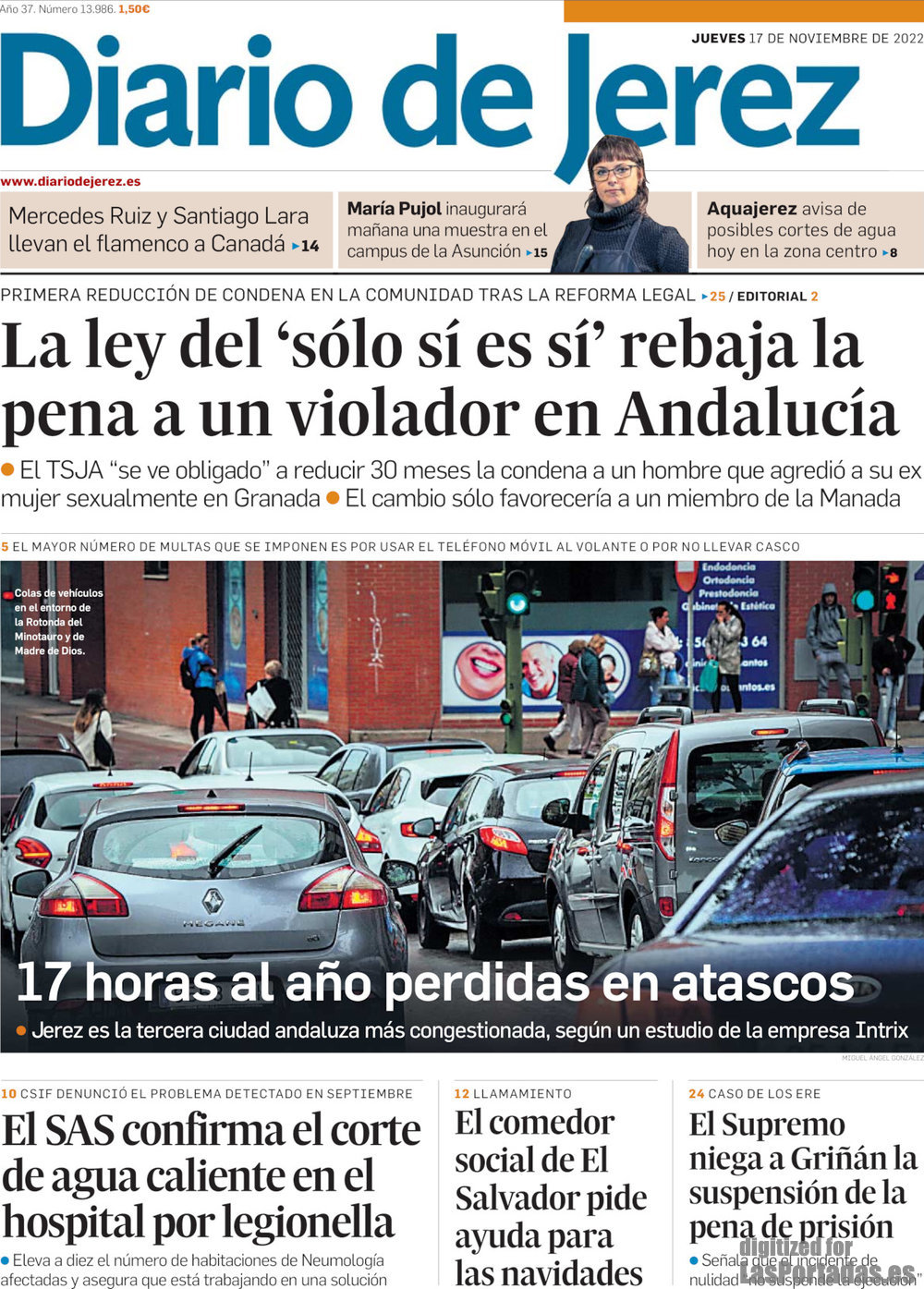 Diario de Jerez