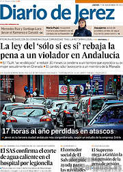 /Diario de Jerez