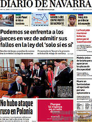 /Diario de Navarra