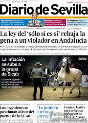 /Diario de Sevilla