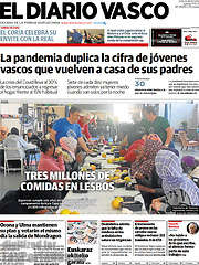 /El Diario Vasco