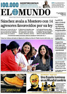 Periodico El Mundo