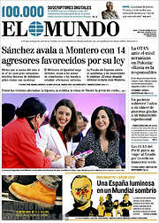 /El Mundo