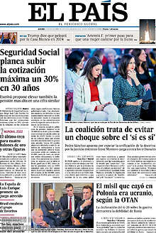 Periodico El País