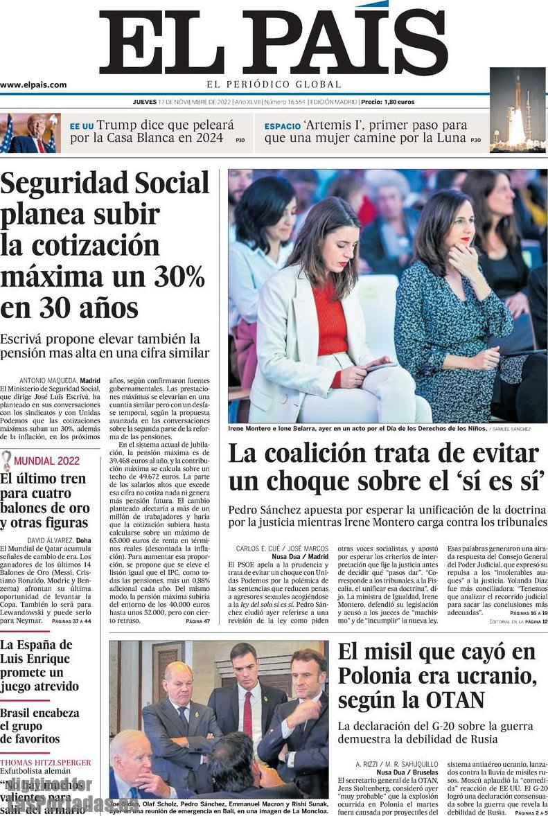 El País