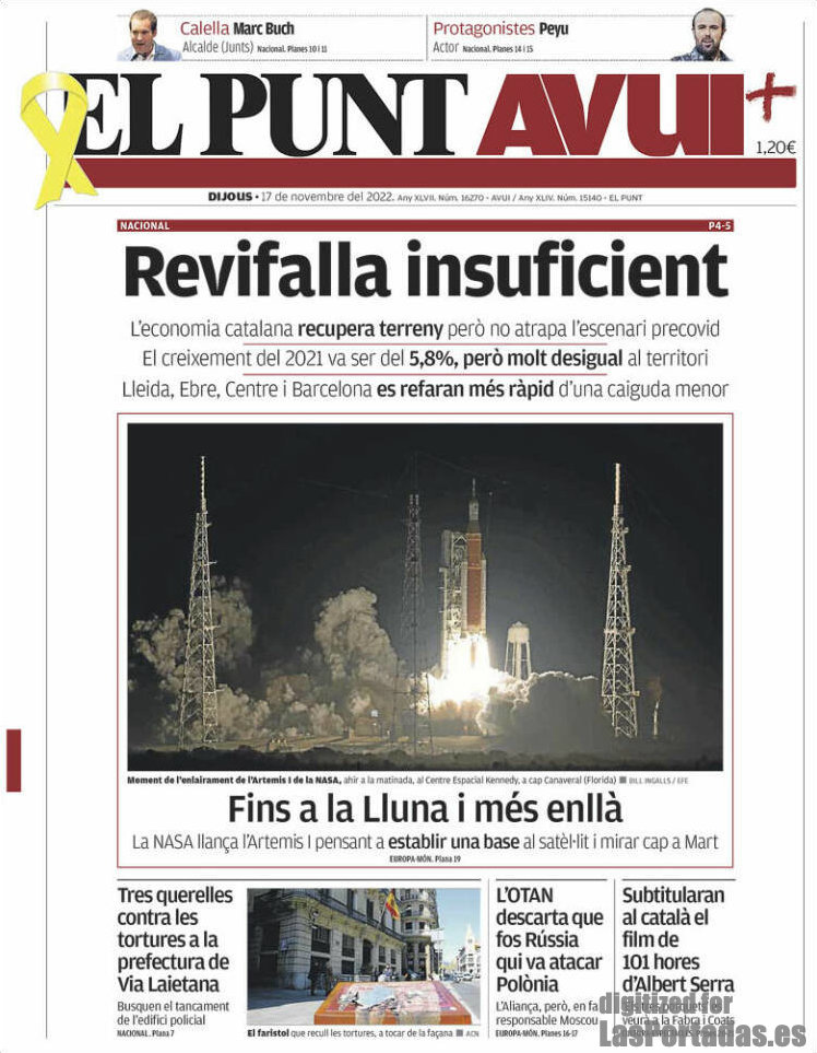 El Punt