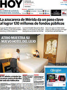 Periodico Hoy