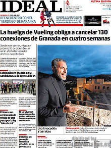 Periodico Ideal