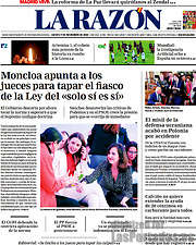/La Razón