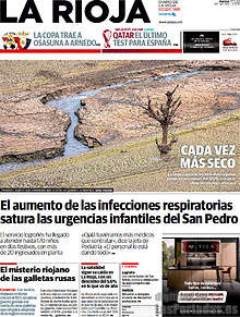 Periodico La Rioja