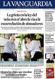 /La Vanguardia