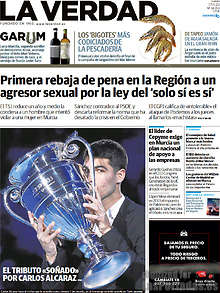 Periodico La Verdad