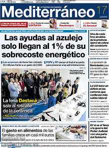 Periodico Mediterráneo