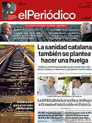 /El Periódico de Catalunya(Castellano)