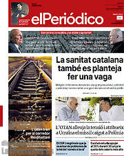 /El Periódico de Catalunya(Català)
