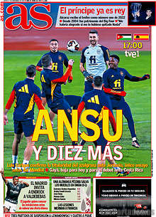 Periodico AS