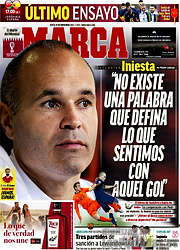 /Marca