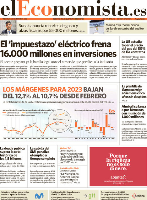 El Economista