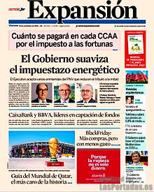 Periodico Expansion