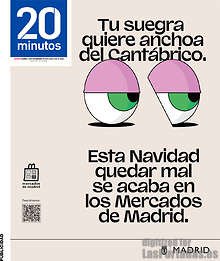 Periodico 20 Minutos