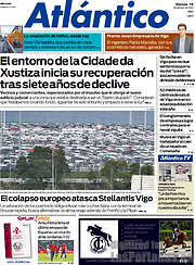 /Atlántico Diario